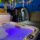 The Garden Pod with Private Hot Tub Ballymagan - Foto 1