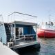 Hausboot Coworkingship