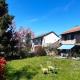 rest in a garden, Geneva (photo 8)