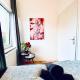 Cozy 4-Bedroom shared Apartment ,Perfect for Groups, Vienna - Foto 9