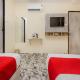 Good Luck Residency By Glitz Hotels, Bombaj - Fotografie 7