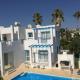 Philippos Paphos villas - villa 3, Pafos - Fotografie 4