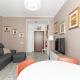 GuestHost - M1 Pasteur Apartment with Balcony, Milan - Photo 6