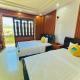 Chân Mây Hotel, Phước Sơn