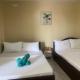 Seamed Guest House - Family Room A, Pooc (zdjęcie 8)
