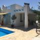 Philippos Paphos villas - villa 3, Pafos - Fotografie 3