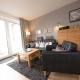 Ferienwohnung Jadewind, Schillig - Foto 4