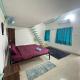 Backpack Travellers Hostel 500 per person -NonAC- 750 per person-AC, Colva - Fotografie 2