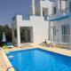 Philippos Paphos villas - villa 3, Pafos - Fotografie 6