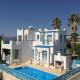 Philippos Paphos villas - villa 3, Pafos - Fotografie 7