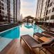 Excellent Location - Condo Infinity Pool Pattaya Pattaya Central - Fotografie 6