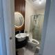 Your perfect retreat in Stamford! Enjoy our stylish, fully furnished studio just steps away from the vibrant Venice Mall, Manila - Fotografie 8
