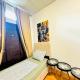 Stylish 2BR Shared Apt, Sleeps 6 Direct City Access, Wien - Foto 9