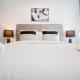 West Wharf, Business Bay - Studio Apartment - Allsopp & Allsopp, Dubaj - Fotografie 9