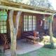 Dlinza Forest Accommodation Eshowe - Fotografie 10