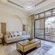 Al Tajer Residence, Oldtown - 1BR Apartment - Allsopp & Allsopp, Dubái - Foto 2