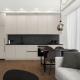 Comfortable 2 BD Apartment by Domvia, Kaunas (Foto 5)