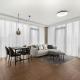 Comfortable 2 BD Apartment by Domvia, Kaunas