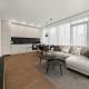 Comfortable 2 BD Apartment by Domvia, Kaunas (Foto 4)
