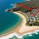 Palmaya - Bali-Inspired 5BR Beach Award Wining House in Corindi
