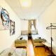 Stylish 2BR Shared Apt, Sleeps 6 Direct City Access, Wien - Foto 2