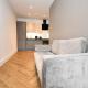 Sleek 2 Bedroom Apartment in Central Manchester, Manchester - Photo 8