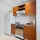 Modern 1BR Near JBR, Marina Views, Pool & Gym, Dubaj - Fotografie 10