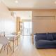 Super City View Room, Swimming Pool,Gym,150m walk to BTS, Bangkok - Photo 7