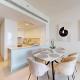 Elegant 2BR with Maids and Stunning Canal Views, Dubaï - Photo 9