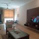 Modern 1BR with Shared Kitchen & Lounge, Lahore - Fotografie 5