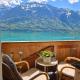 Chalet Swiss Alps, Niederried - Fotografie 1