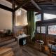 Hidden Moisture and Return to Simplicity Homestay in Mount Huangshan, Chuang-šan - Fotografie 2