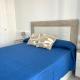 Confortable apartment in Paraíso Building, Benidorm, Benidorm (fotografie 6)