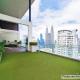 188 Suites KLCC by Holma, Kuala Lumpur - Foto 6
