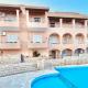 Corfushell Resort Hotel apart, Barbati (foto 7)