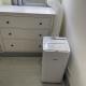 Bright 2 Bedroom Flat with Patio 10 min to Camden Market, Londýn - Fotografie 4