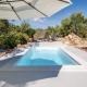 Casa Rocas Private Pool with swimjet!, Comares
