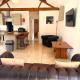 Otters Holt at Tove Valley Cottages, Towcester (fotografie 3)