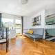 MW APARTAMENTY - SOPOT PLAŻA Centrum, Sopot (zdjęcie 2)