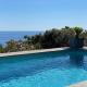 Villa with pool, sea view, Ste Lucie de Porto-Vecchio Conca - Fotografie 6