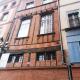 Confortable 2 pièces en coeur de ville Toulouse - Fotografie 6