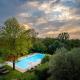 Il Belcanto Villa with Pool, Cavaion Veronese (fotografie 8)