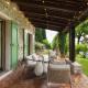 Il Belcanto Villa with Pool, Cavaion Veronese (fotografie 9)