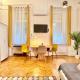 The Poet's apartment, Budapest - Foto 8