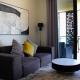 1Bed Stylish Apartment - Waterfall, Midrand