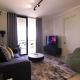 1Bed Stylish Apartment - Waterfall, Midrand (zdjęcie 3)