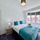 Brandon Grove Stay Sleeps 6 by Week2Week, High Heaton - Fotografie 1