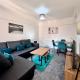 Brandon Grove Stay Sleeps 6 by Week2Week, High Heaton - Fotografie 2