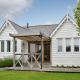 Mussel Cottage, Middleton-on-Sea