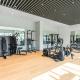 Elegant unit in Al Wasl sleeps 4 with Canal Views, Dubaï - Photo 5
